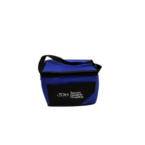 Aluminum Thermal Insulated Food with Zipper for Camping Outdoor Events and Food Versatile Lunch Cooler Pack of 3