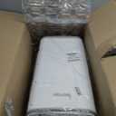 25" Windowless Air Conditioner with Double Tanks for 16H Cooling, 25ft Remote & Timer,3-IN-1 Evaporative Air Cooler for Room, 90 Oscillation, 30dB, 3-Speed Swamp Cooler Air Conditioner Portable