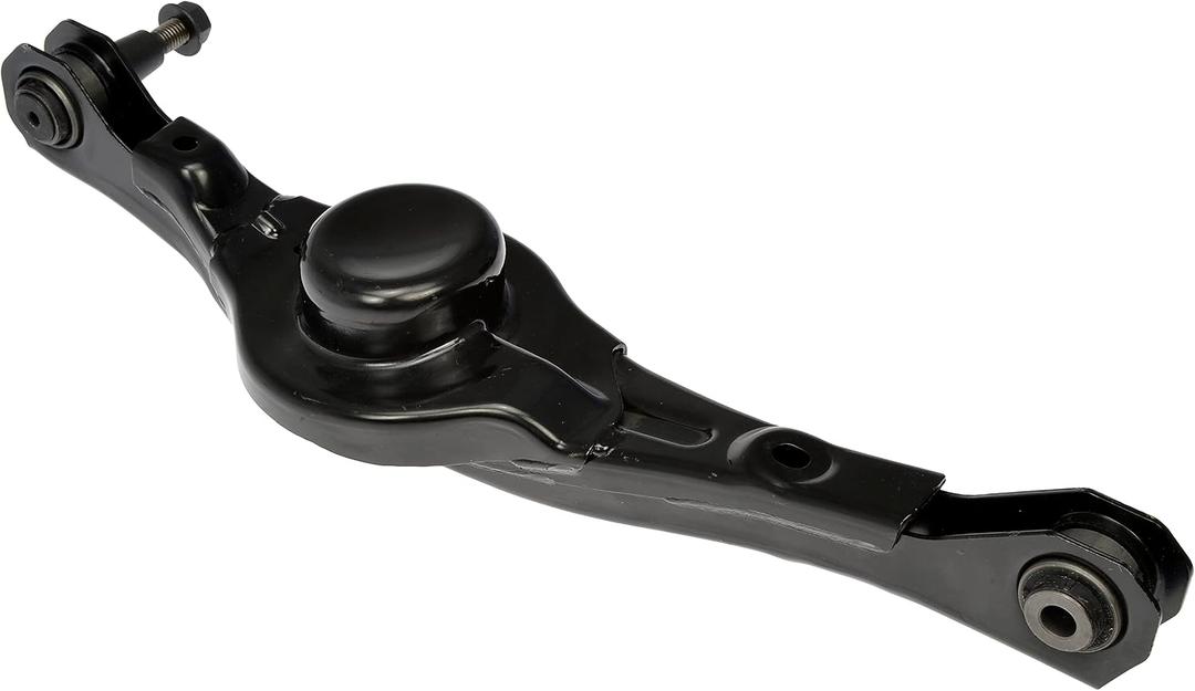 Dorman 527-032 Rear Passenger Side Lower Suspension Control Arm Compatible with Select Ford/Lincoln Models