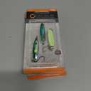 Celsius CE-BOJ316-GE Boji Blade - 3/16th - Green Edge, 3 Pack(9 PcS)