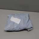 12pc Multicolor Salad Dressing Containers 1.69oz Small Salad Dressing Cups with Lids Stainless Steel Condiment Containers Reusable Sauce Containers for Kitchen Picnic Travel Meal Prep