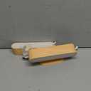 Battery Operated Wall Sconces, Wireless LED Wall Sconce Set of Two for Bedroom, Rechargeable Wall Lights for Picture, 5 Modes Dimmable Wall Lamps for Living Room, 2 Pack (Amber)