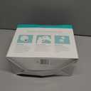 Nanobb Disposable Nursing Pads Multipack  120 Days and 60 Nights Ultra Thin & Extra Absorbent Vented Leak Proof Nursing Essentials, Individually Wrapped (180 Count)