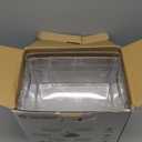 ClearSpace Clear Plastic Storage Bins  Pantry Organizers & Storage Containers, Cabinet Organizer - Home Organization Must Haves for Kitchen, Laundry Room, Office, Closet, Garage & Freezer (8 Pack)