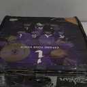 Avedis Zildjian Company I Series Pro Gig Cymbal Set - 14"/16"/18"/20"