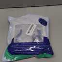 2 Packs Replacement Set for Airfit P10, Hose & Frame & Headhear Included, Comfortable Fit and Perfect Seal Without Noise, ItAll Supplies for CPAP Users (No Mask Cushion)