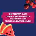 Ocean Spray Cran-Watermelon Cranberry Watermelon Juice Drinks, 10 Fl Oz Bottles, 6 Count, (EXP 08/21/26)