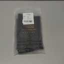 Copper Fit ICE Knee Compression Sleeve Infused with Menthol, Size: XXXL