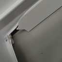 PetSafe ScoopFree Crystal Plus Automatic Self-Cleaning Cat Litter Box System  Not Enclosed  Advanced Odor Control  Includes 1 Disposable Crystal Litter Tray  White (PAL00-18016)