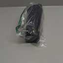 Artoid Mode Fitness Workout Sports Protein Shaker Bottle 24-Ounce, Dual Mixing Technology with Shaker Balls & Mixing Grids Included, Twist and Lock Protein Box Storage Included (Stone Gray/Black)