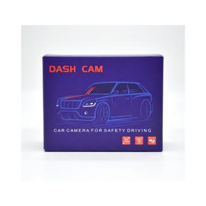 Dash Cam Front, Lnkful Dash Camera for Cars with 64GB SD Card, 1080P FHD Car Dashboard Camera Recorder with 3'' IPS Screen, Night Vision, 170° Wide Angle, Loop Recoding, G-Sensor, Parking Monitor