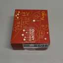 Ollny Christmas Lights 1000 LED 330 FT, IP67 Waterproof Plug in Christmas Tree Lights with Remote, 8 Modes, 3 Timers, Dimmable, House Xmas Indoor Decorations Outdoor Christmas Lights (Multicolored)