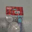3 x Lip Balm Keychain 3PK