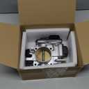 Bruce & Shark Throttle Body Assembly for Honda CR-V 2.4L 2005-2006, 16400-PPA-A03, 16400-PPA-A02, 16400-PPA-A01
