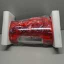 Left Driver Side Tail Light Compatible With 2017-2019 Ford F-250 F-350 Super Duty Rear Brake Lamps Replacement Taillights Bulb IncludedDirect Fit, Durable ABS, (No Blind Spot/LED)