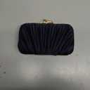 Woven Clutch Purses for Women Dressy, PU Leather Evening Bags Formal with Chain, Trendy Purses and Handbags 2025