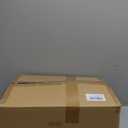 2 Pack 24" Lighted Outdoor Christmas Tree Urn Fillers Holiday Planters with Timer 8 Mode Warm & Colorful Light 6 Style Branches Eucalyptus Pinecones Red Berries Tripod Stake Front Porch Indoor Decor