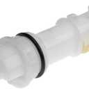 Delta Faucet RP17730 Diverter Assembly, Chrome