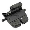 Rear Trunk Tailgate Lid Door Latch Lock Actuator 51247269543 for 2010-2019 BMW 328i/328d xDrive 330e 550i 540i 535i 535d 530i 528i 760Li 750Li 750i 740Li X5 M5 Replaces 51244868259