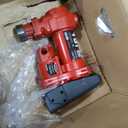 Fill-Rite FR610H 115V 15 GPM Fuel Transfer Pump w/Discharge Hose & Manual Nozzle