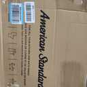 American Standard 5321A65CT.020 Champion Slow-Close Elongated Toilet Seat, White