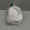 Momcozy Baby Wipe Warmer, Innovative Spring Design, Large Capacity Wipes Dispenser, Fast and Even Heating, 4 Modes of Temperature Heating Control, Diaper Wipe Warmer with Night Light (Regular, Green)