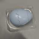 Intoypad Hatching Dinosaur Surperize Egg Toy for Kids, Wind-up Easter Plastic Egg Hatches into Walking Dinosaur, Reusable Dino Gifts Toys for Boys Girls Easter Basket Stuffers