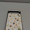 Petitian for Google Pixel 9Pro XL Case with Wallet - Women Girls Cute Girly Aesthetic Unique Design Leather Credit Card Holder Cardholder Stand Wristband for Pixel 9Pro XL, Flower