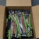 Redbarn Pet Products 12" Bully Sticks Pet Chew Treat, 2-Count, Pack of 18, Best By: 12/03/28