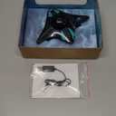 RC Boat with Camera - 6 CH Waterproof Remote Control Boat for Pools & Lakes, App Control for iOS & Android, Real-Time Photography, Toys for Adults & Kids Ages 8+