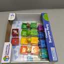 Learning Resources Counting Surprise Party - Toddler Montessori Toys, Stacking Preschool Activities, Matching Color Game, Homeschool, Fine Motor Skills, Gifts For Boys And Girls, Manipulatives