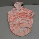 Kuoser Dog Surgery Recovery Suit, Valentine's Day Doggie Surgical Shirt for Female Male Dogs, Pet Onesies for Dogs XXL
