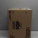 SkinnyPop Popcorn, Original, Whole Grain, Dairy-Free Snack, 0.65oz Bags (30ct) Best By 01.15.2026