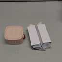 Mini Karaoke Machine for Kids Adults, Bluetooth Speaker with 2 Wireless Microphones, TOP Christmas Birthday Gifts Toys for Girls Ages 3, 4, 5, 6, 7, 8, 9,10,11,12+ Years Old Toddler (Lightpink)