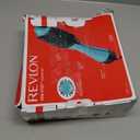 REVLON One-Step Volumizer Original 1.0 Hair Dryer and Hot Air Brush, Mint