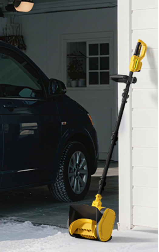 Electric Snow 123465798