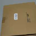 Baquler 24 Pcs Juneteenth Decorations Juneteenth Paper Lantern Decor Black Red Green Yellow Assorted Round Hanging Lanterns for Africa American Independence Celebrate Freedom Party Supplies