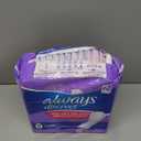 Discreet, Incontinence Pads, Maximum, Regular Length, 48 Count by Always
