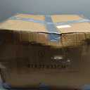 Cat Cage Indoor with Litter Box,Giving Lots Gifts,Cat Enclosure with Wheels