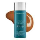 Colorescience Sunforgettable Total Protection Face Shield Glow or Bronze SPF 50, Glow, 1.8 Fl Oz