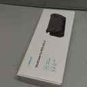 JSAUX PC0111 ModCase Compatible with ASUS ROG Ally X, Modular ROG Ally X Case with Cooling Fan, Included Protective Case, Face Cover, Cooling Fan, Metal Bracket and Strap - Cooler Set