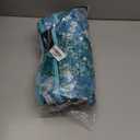 Paw Legend Washable Reusable Female Dog Period Diapers for Heat Doggie Puppy Diapers for Female Dogs (3 Pack, X-Large) (Pretty Flower)