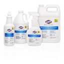 Clorox Healthcare Bleach Germicidal Cleaner Spray, 32 Fluid Ounces 