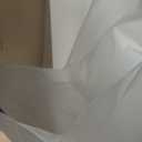 LOAAO 55X30 Bronze Bathroom Mirrors for Vanity, Rounded Rectangle Brushed Bronze Metal Frame Mirror, Anti-Rust, Tempered Glass, Hangs Horizontally or Vertically