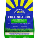 Pennington Full Season Slow-Release Nitrogen Lawn Fertilizer For All Grasses 4000 sq ft