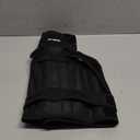 Fit Geno Posture Corrector for Women and Men - Adjustable Back Brace & Straightener for Scoliosis, Hunchback Correction, Back Pain, Spine Corrector, Back Support and Posture Trainer (Small, Black)