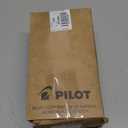 Pilot G2 Premium Gel Roller Pens, Fine Point 0.7 mm, Blue Ink Pens Fine Point, Pack of 5 - Ideal for School, Journaling, and Office Writing