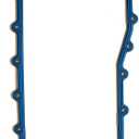Engine Oil Pan Gaskets 90-11 for Dodge for Volkswagen for Jeep 3.3L 3.8L OHV 12V