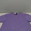Gildan Men's Heavy Taped Neck Comfort Jersey T-Shirt, M