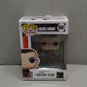 Funko POP! Movies: Rebel Moon - Collectable Vinyl Figure - Gift Idea - Official Merchandise - for Kids & Adults - Movies Fans - Model Figure for Collectors and Display